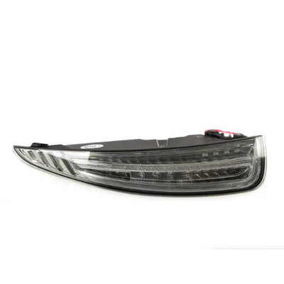 Porsche LED Clear Tail Light Set - Left - 99104490016 - 991 12-18 99104490016