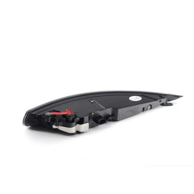 Porsche LED Clear Tail Light Set - Left - 99104490016 - 991 12-18 99104490016