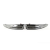 Porsche LED Clear Tail Light Set - Right - 99104490015 - 991 12-18 99104490015