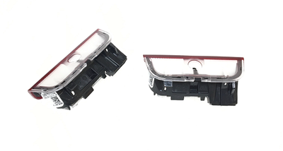 Porsche LED Door Projector Porsche Logo - 911/Cayenne/Taycan 18-23 9Y0044911A