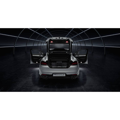 Porsche LED Interior Lighting Package - 97004490130 - Panamera 97004490130