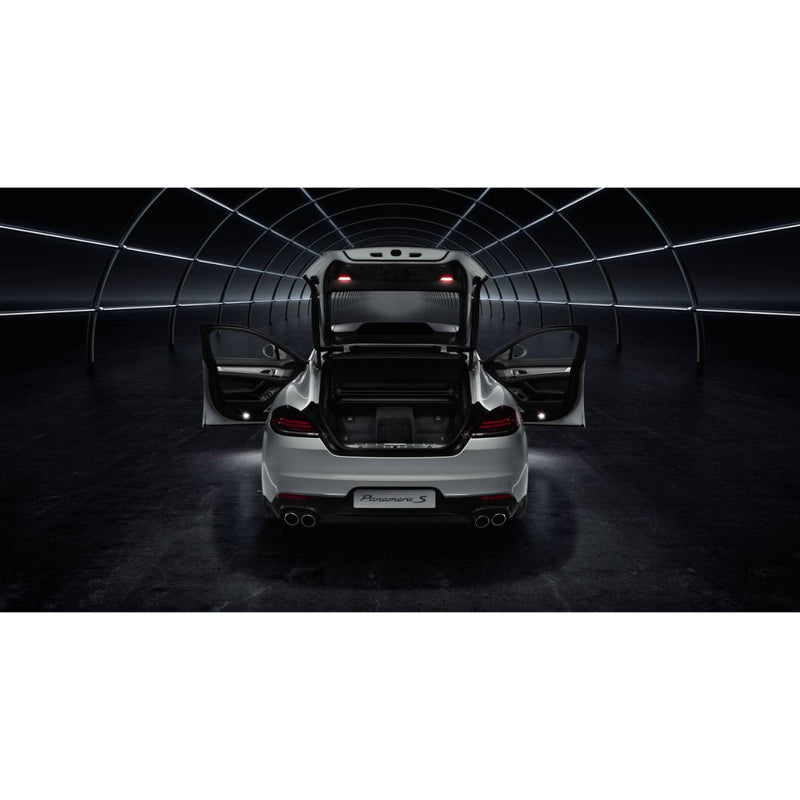 Porsche LED Interior Lighting Package - 97004490130 - Panamera 97004490130