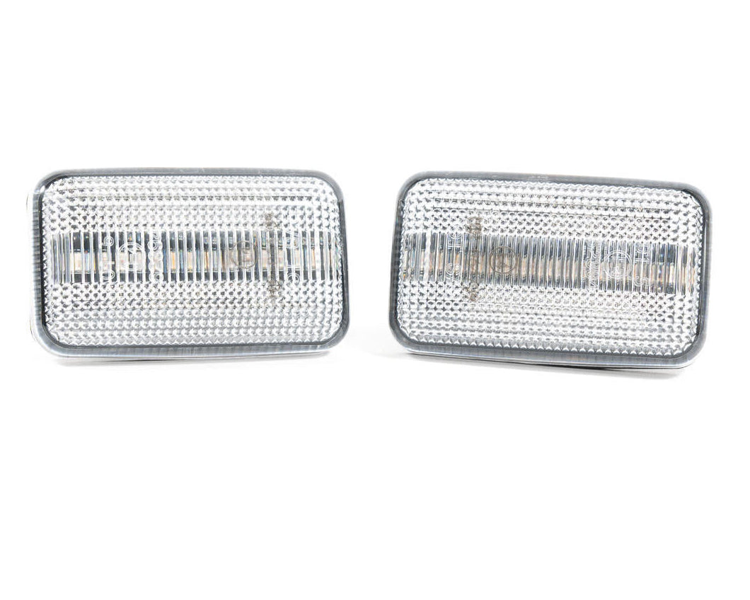 Porsche LED Side Marker Lights - 911 | 930 | 1989-1994 EL83-C