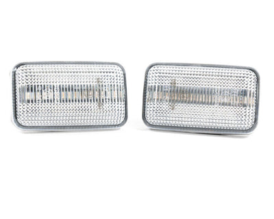 Porsche LED Side Marker Lights - 911 | 930 | 1989-1994 EL83-C