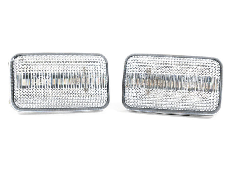Porsche LED Side Marker Lights - 911 | 930 | 1989-1994 EL83-C