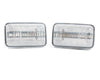 Porsche LED Side Marker Lights - 911 | 930 | 1989-1994 EL83-C
