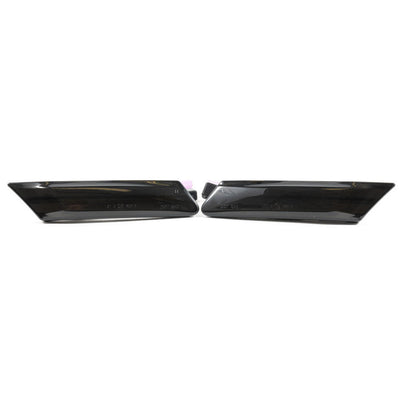 Porsche LED Side Marker Lights - 911 | Boxster | 1999-2004 EL72-C