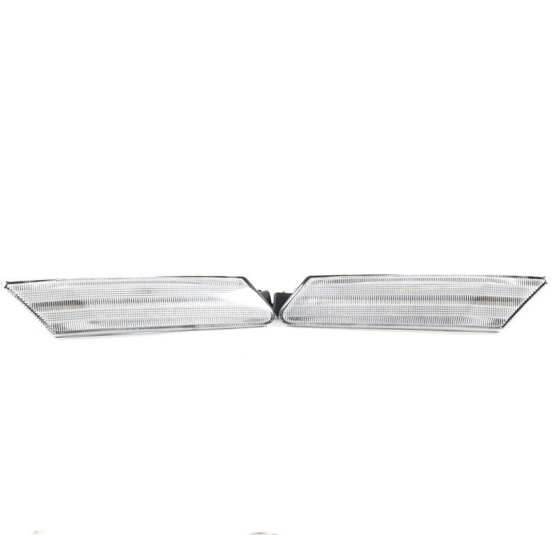 Porsche LED Side Marker Lights - 911 | Boxster | 1999-2004 EL72-C