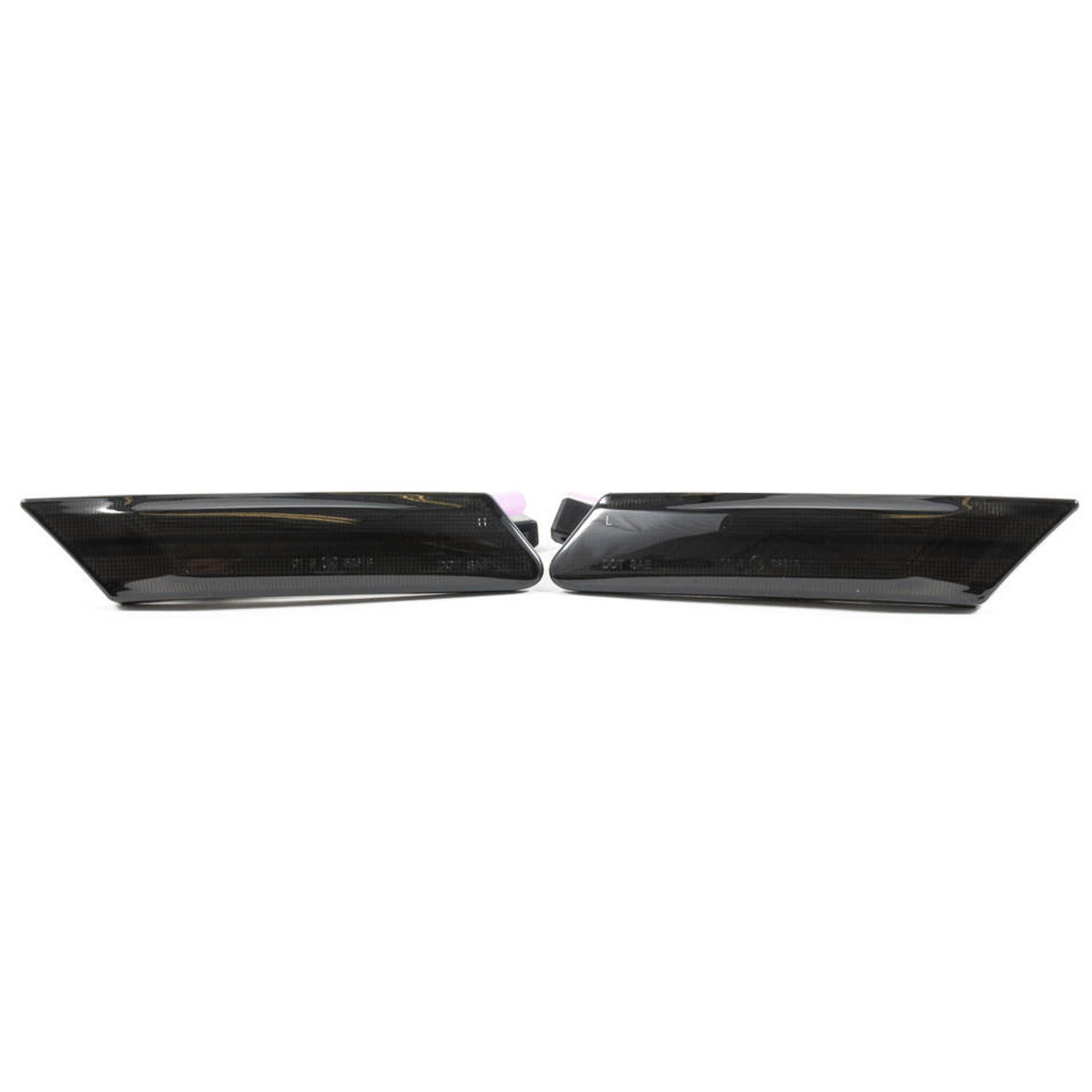 Porsche LED Side Marker Lights - 911 | Boxster | Cayman | 2009-2012 EL69-C