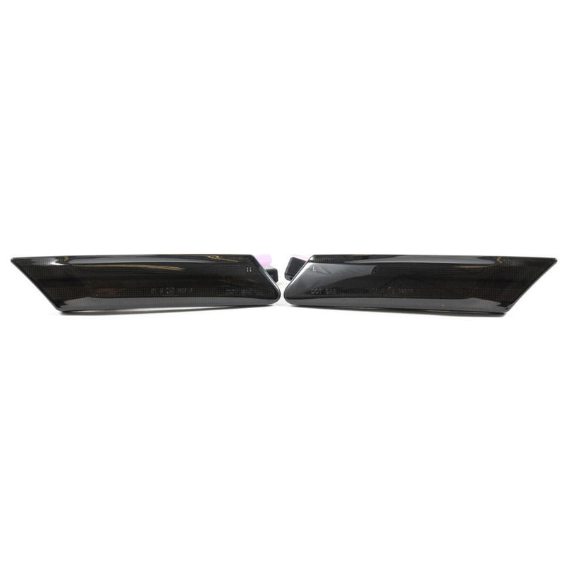 Porsche LED Side Marker Lights - 911 | Boxster | Cayman | 2009-2012 EL69-C