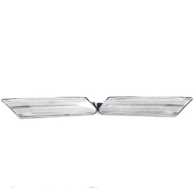 Porsche LED Side Marker Lights - 911 | Boxster | Cayman | 2009-2012 EL69-C