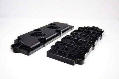Porsche LN Engineering Billet Porsche 911 993 Valve Covers LN993VCSET