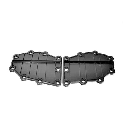 Porsche LN Engineering Billet Porsche 964 993 Chain Box Covers LN964993CBCSET