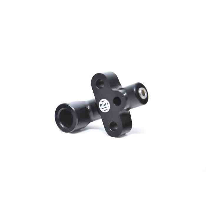 Porsche LN Engineering Billet Porsche 964/993 Chain Tensioner Oil Bridge 99310708800LN