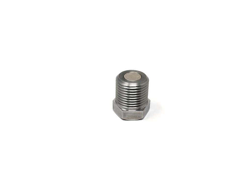 Porsche LN Engineering Billet Stainless Steel Magnetic Drain Plug - 356/912 53901133LN