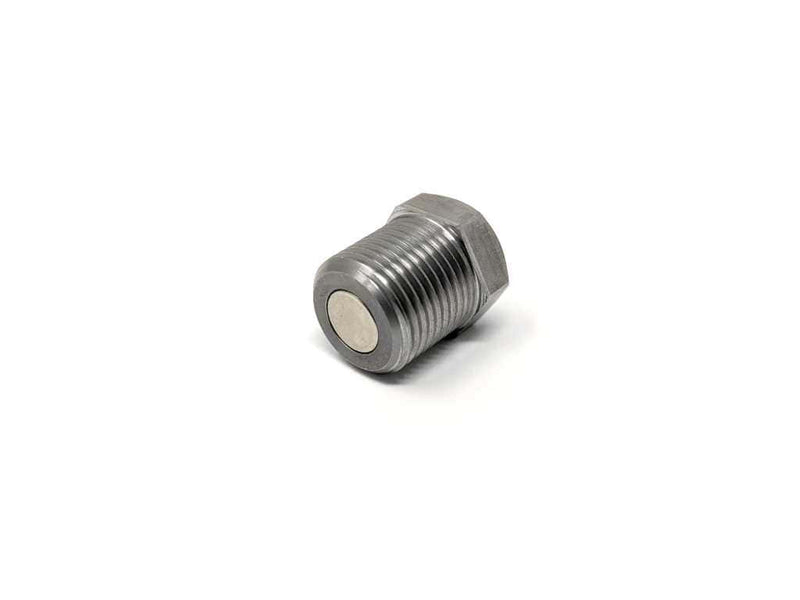 Porsche LN Engineering Billet Stainless Steel Magnetic Drain Plug - 356/912 53901133LN