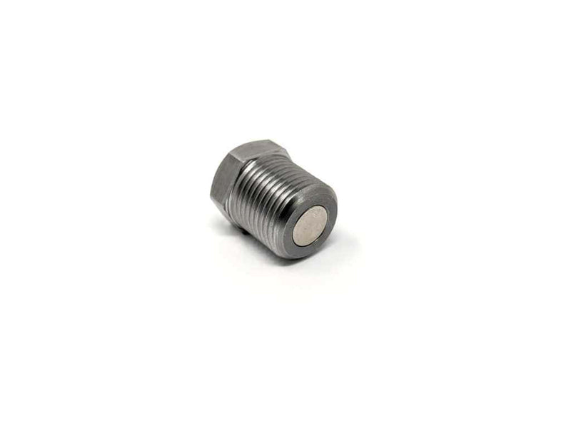 Porsche LN Engineering Billet Stainless Steel Magnetic Drain Plug - 356/912 53901133LN