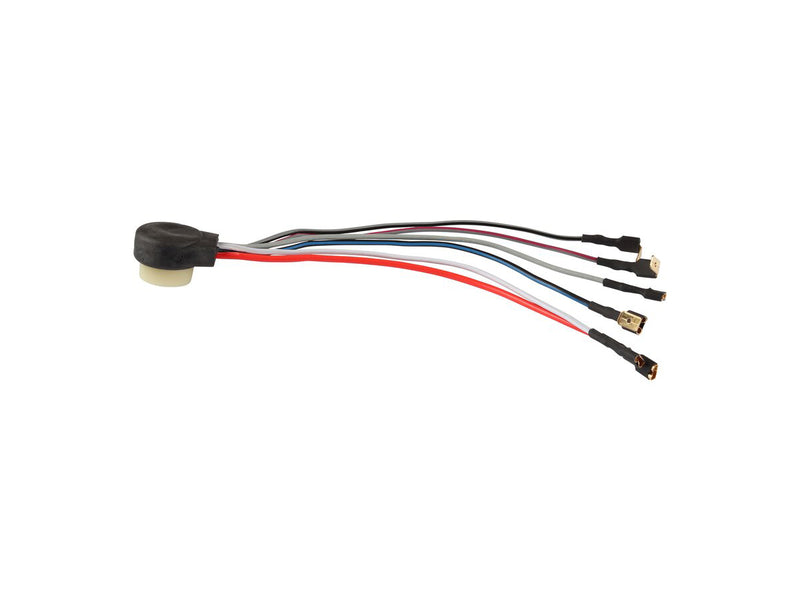 Porsche Lamp Switch Harness FT - 911 66-83 911-612-010-00
