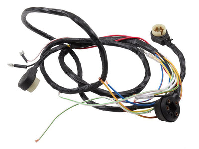 Porsche Lamp Wiring Harness FT - 911 70 PE9206