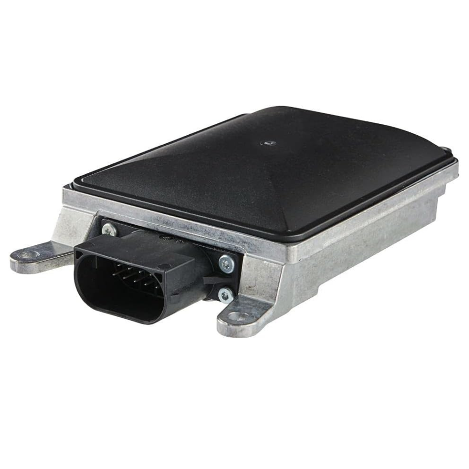Porsche Lane Change Assist Module - Macan 15-17 010905361