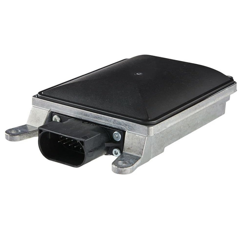 Porsche Lane Change Assist Module - Macan 15-17 010905361