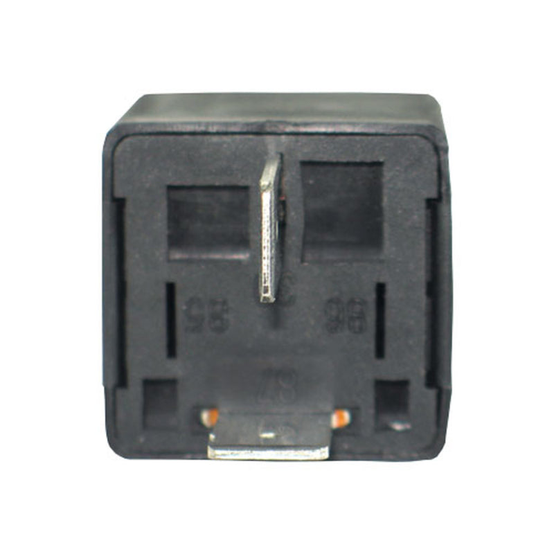 Porsche Large Spade Relay Bypass Switch 1556190363