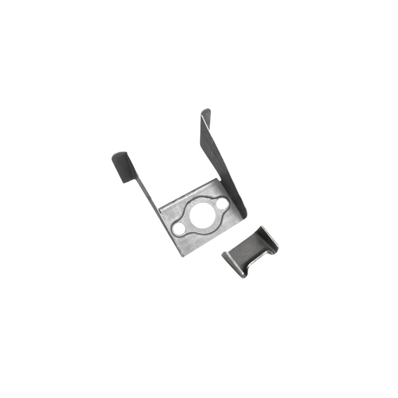 Porsche Latch Panel 356 B/T6 62-63 PP153B
