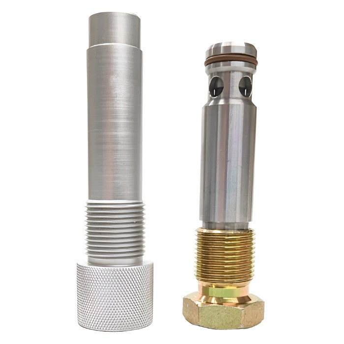 Porsche Late Oil Pressure Relief Valve - 944 87-91 - 968 91-95 RB104-82