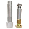 Porsche Late Oil Pressure Relief Valve - 944 87-91 - 968 91-95 RB104-82