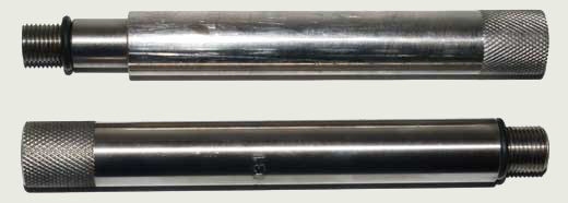 Porsche Leak-Down/Compression Adapter - 911 | SR031
