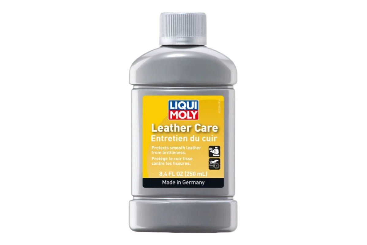 Porsche Leather Care 250ml 20394