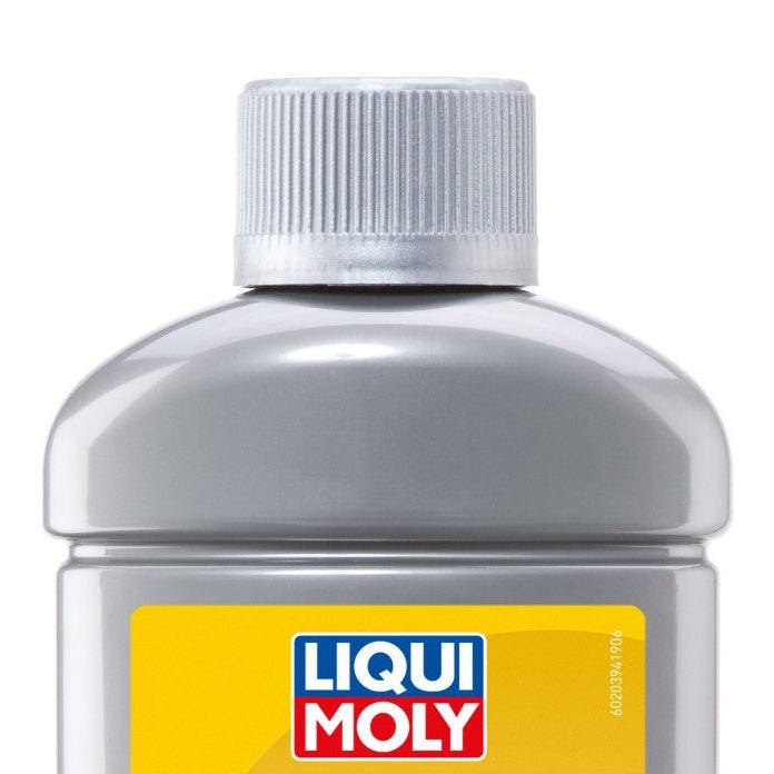 Porsche Leather Care 250ml 20394