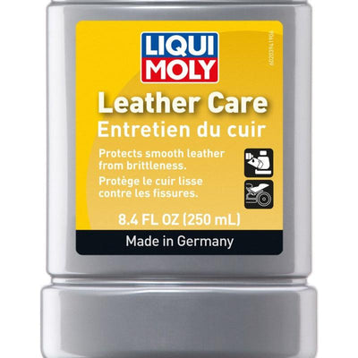 Porsche Leather Care 250ml 20394