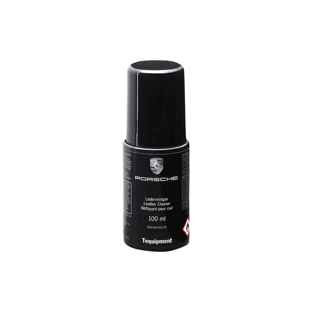 Porsche Leather Care Cleaning Agent - 00004400200 4400200