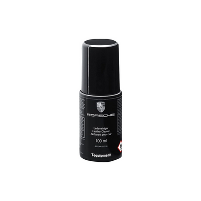 Porsche Leather Care Cleaning Agent - 00004400200 4400200