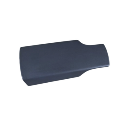 Porsche Leather Center Console Lid Outer - 911/Boxster/Cayman 05-13