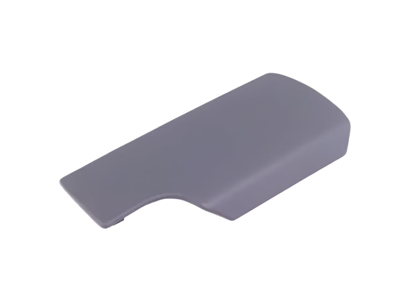 Porsche Leather Center Console Lid Outer - 911/Boxster/Cayman 05-13 997553231015X6