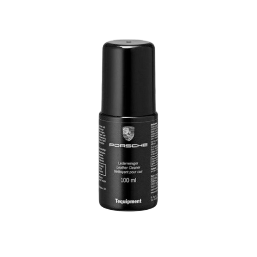 Porsche Leather Cleaner - 100ml 4400200