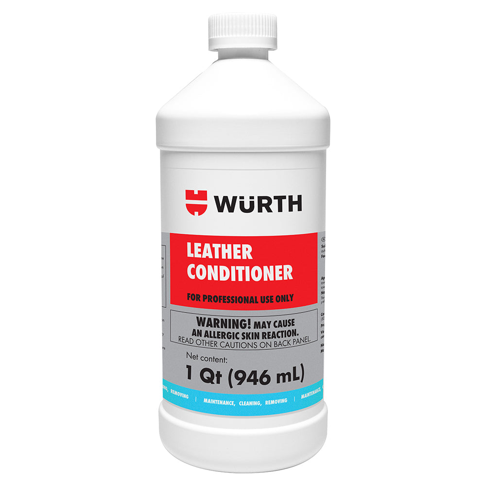 Porsche Leather Conditioner 1 Quart 0893010032