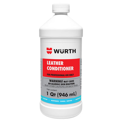 Porsche Leather Conditioner 1 Quart 0893010032