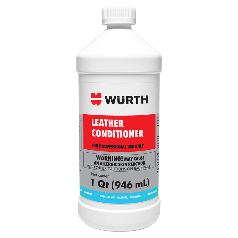 Porsche Leather Conditioner 1 Quart 0893010032