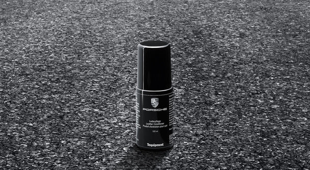 Porsche Leather Conditioner - 4400240 4400240