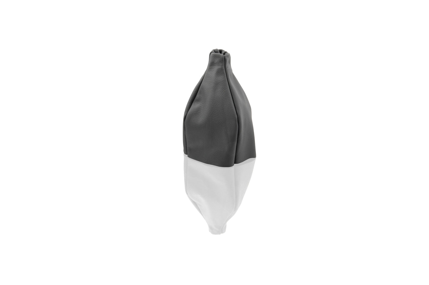 Porsche Leather Gear Shift Boot Black - 911 87-89 950-424-073-00-1AJ