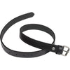 Porsche Leather Strap For Spare Wheel - Black - 356 50-65 1689811200