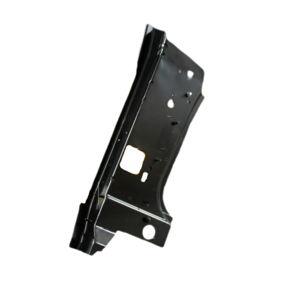 Porsche Left A-Pillar Reinforcement - Primed Coated - Cayenne | 2003-2010 95550220300GRV