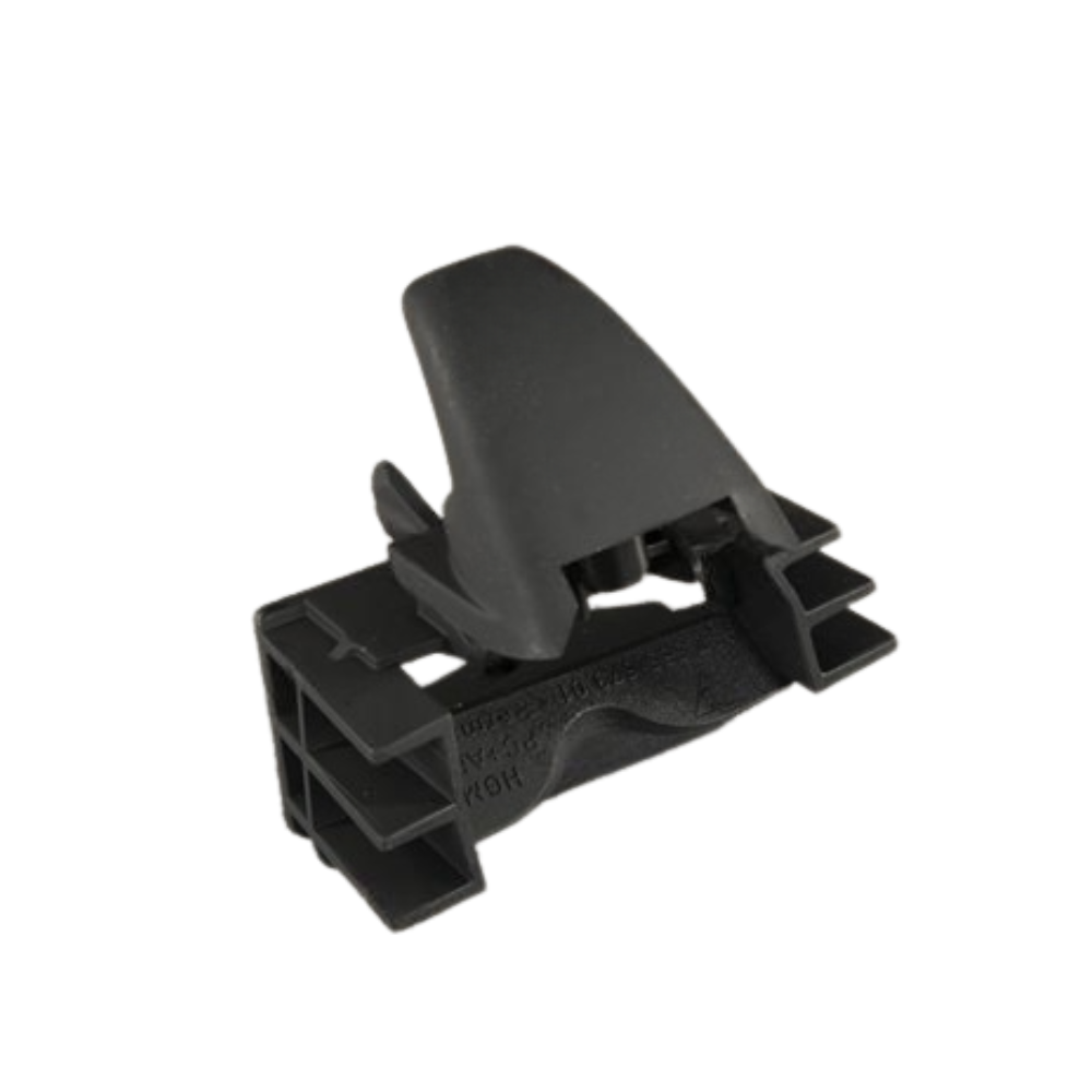 Porsche Left Coat Hook Black - 911 05-12 99755557301A03