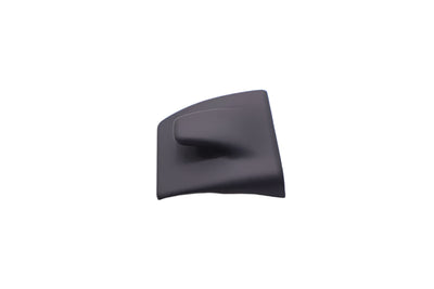Porsche Left Coat Hook Black - 911 05-13 99755557302A03