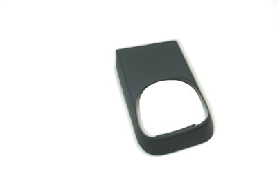 Porsche Left Coat Hook Cover Black - 911 05-12 99755577300A03