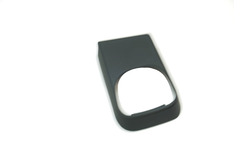 Porsche Left Coat Hook Cover Black - 911 05-12 99755577300A03