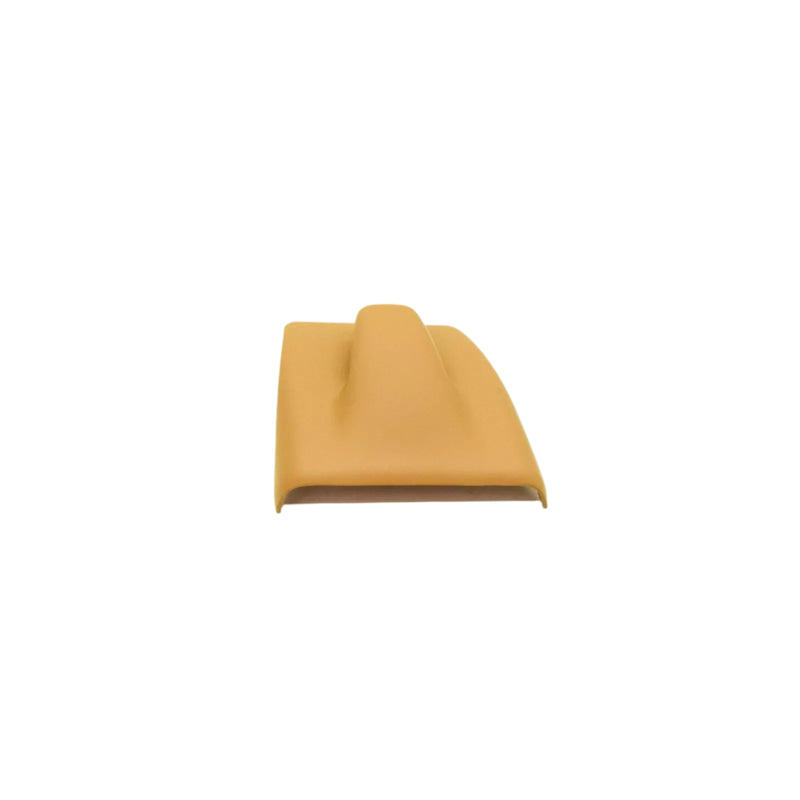 Porsche Left Coat Hook Sand Beige - 911 05-13 997555573005Z1